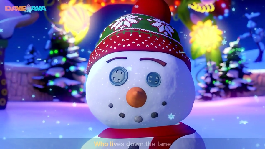 انیمیشن آوا و دِیْو - آموزش زبان انگلیسی برای کودکان - اپیزود 6